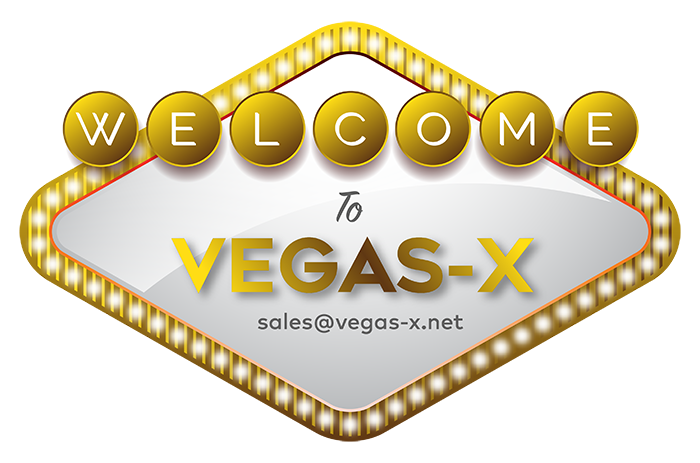 Vegas-X.org
