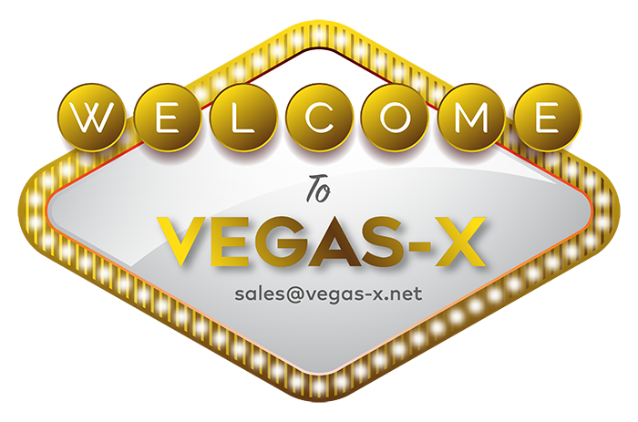 vegas x online casino